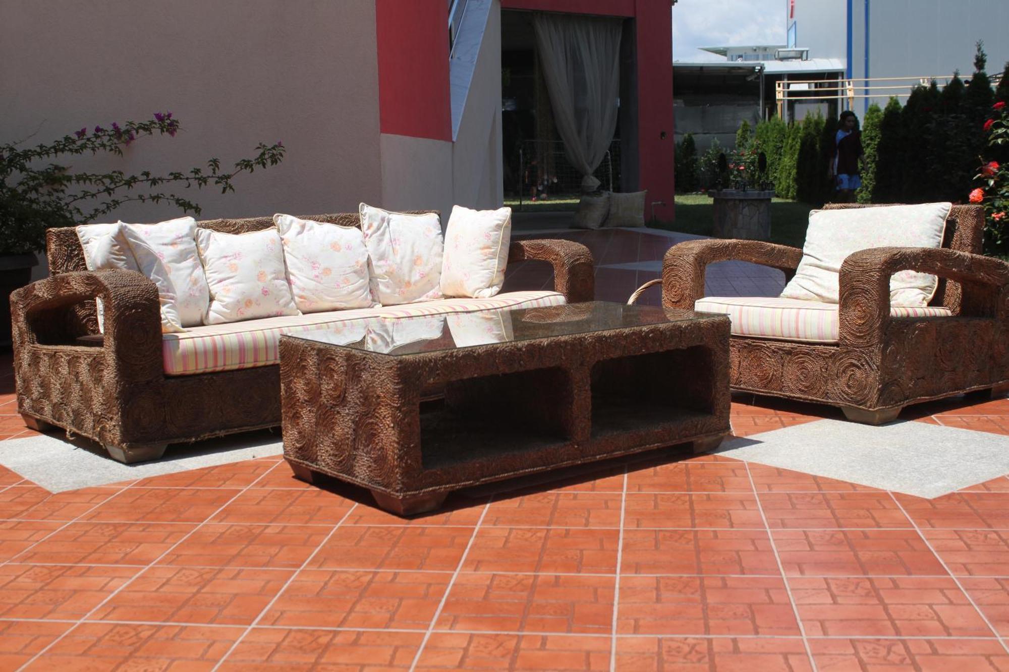 Rose Garden Omax Apartments Sunny Beach Ngoại thất bức ảnh