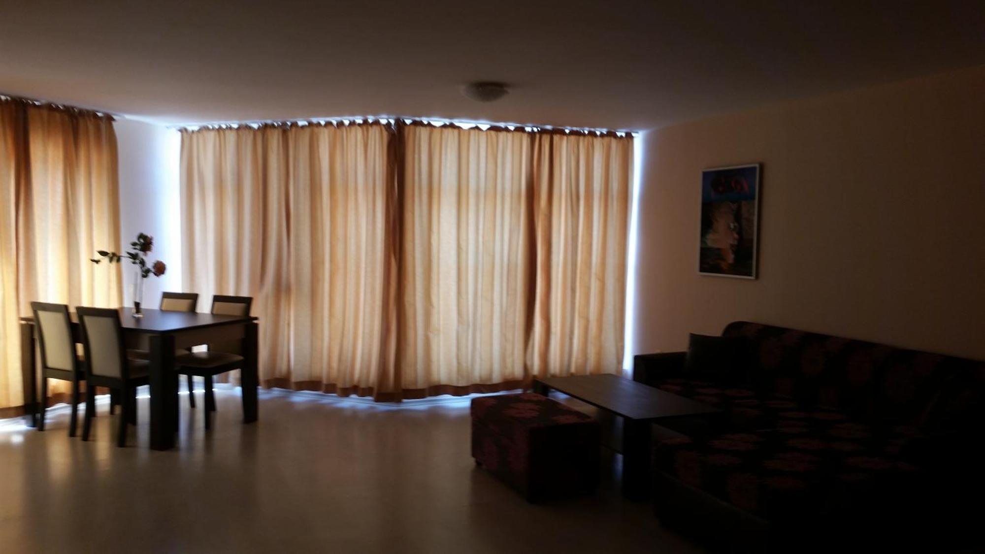 Rose Garden Omax Apartments Sunny Beach Phòng bức ảnh