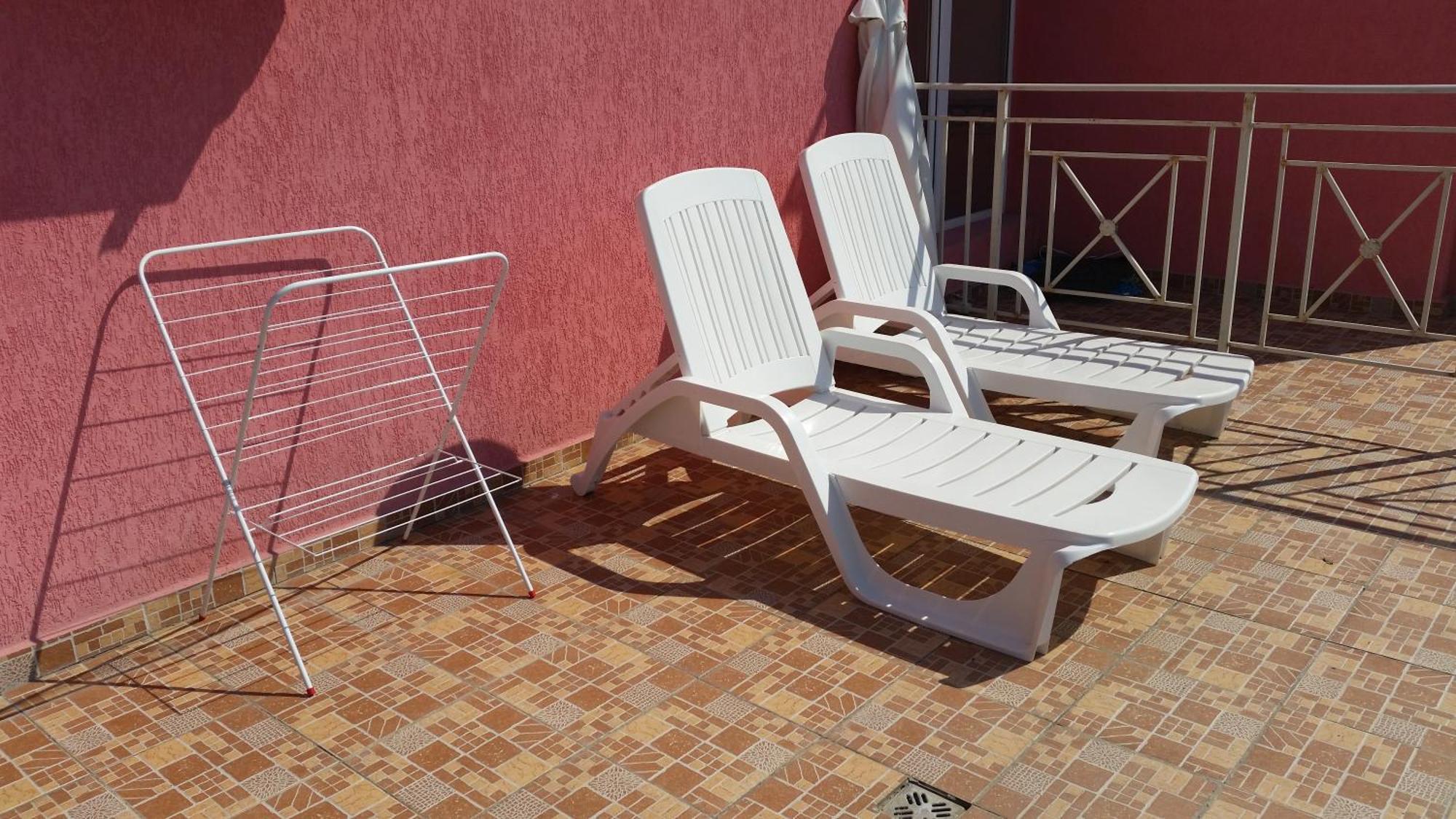 Rose Garden Omax Apartments Sunny Beach Phòng bức ảnh