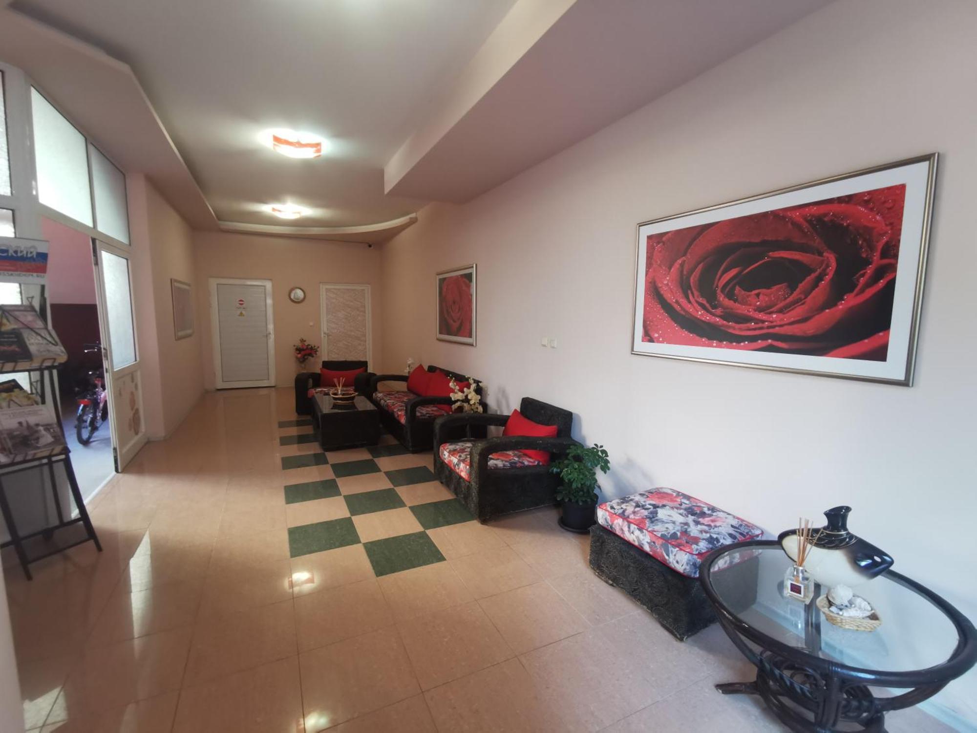 Rose Garden Omax Apartments Sunny Beach Ngoại thất bức ảnh