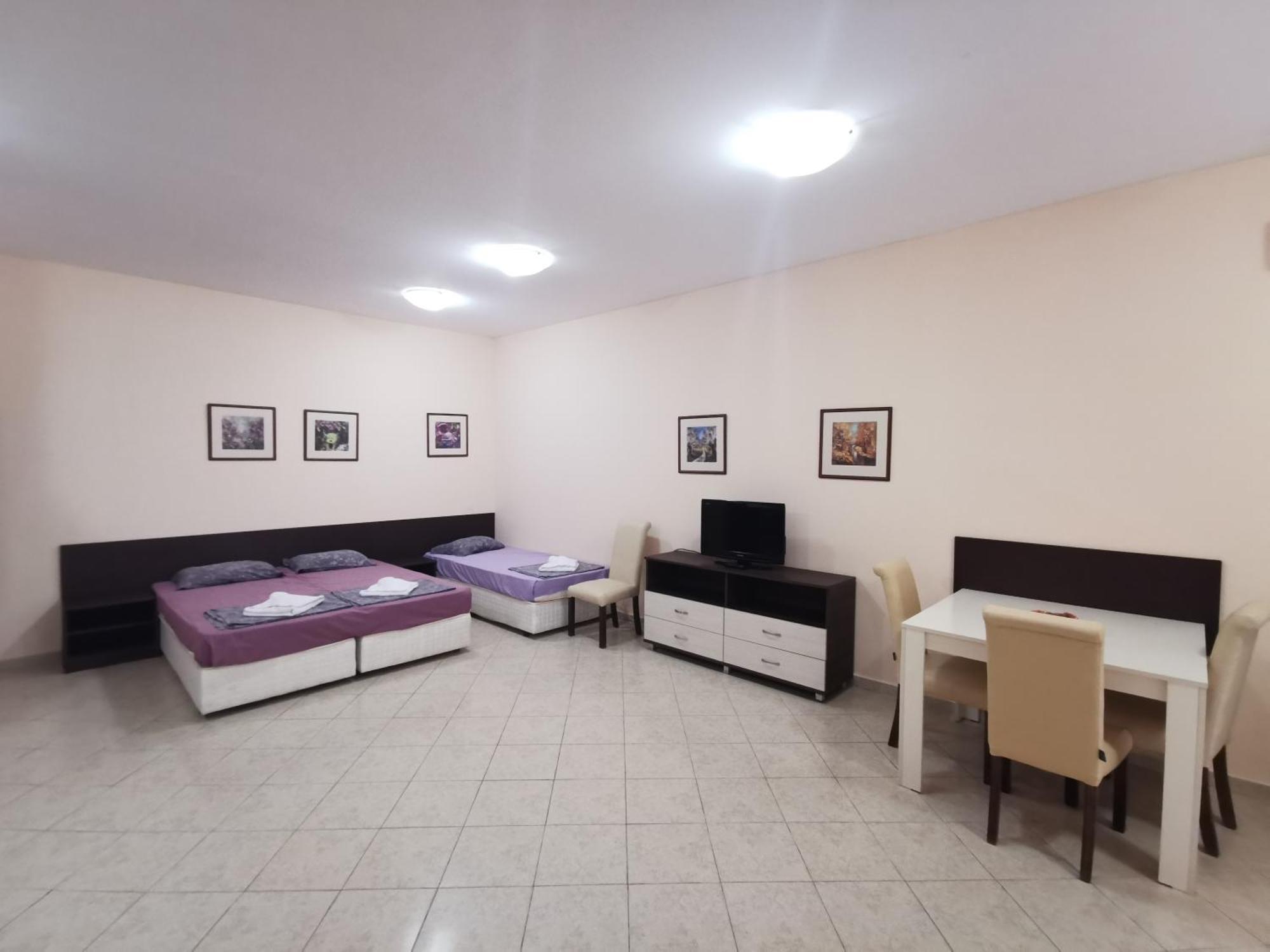 Rose Garden Omax Apartments Sunny Beach Ngoại thất bức ảnh