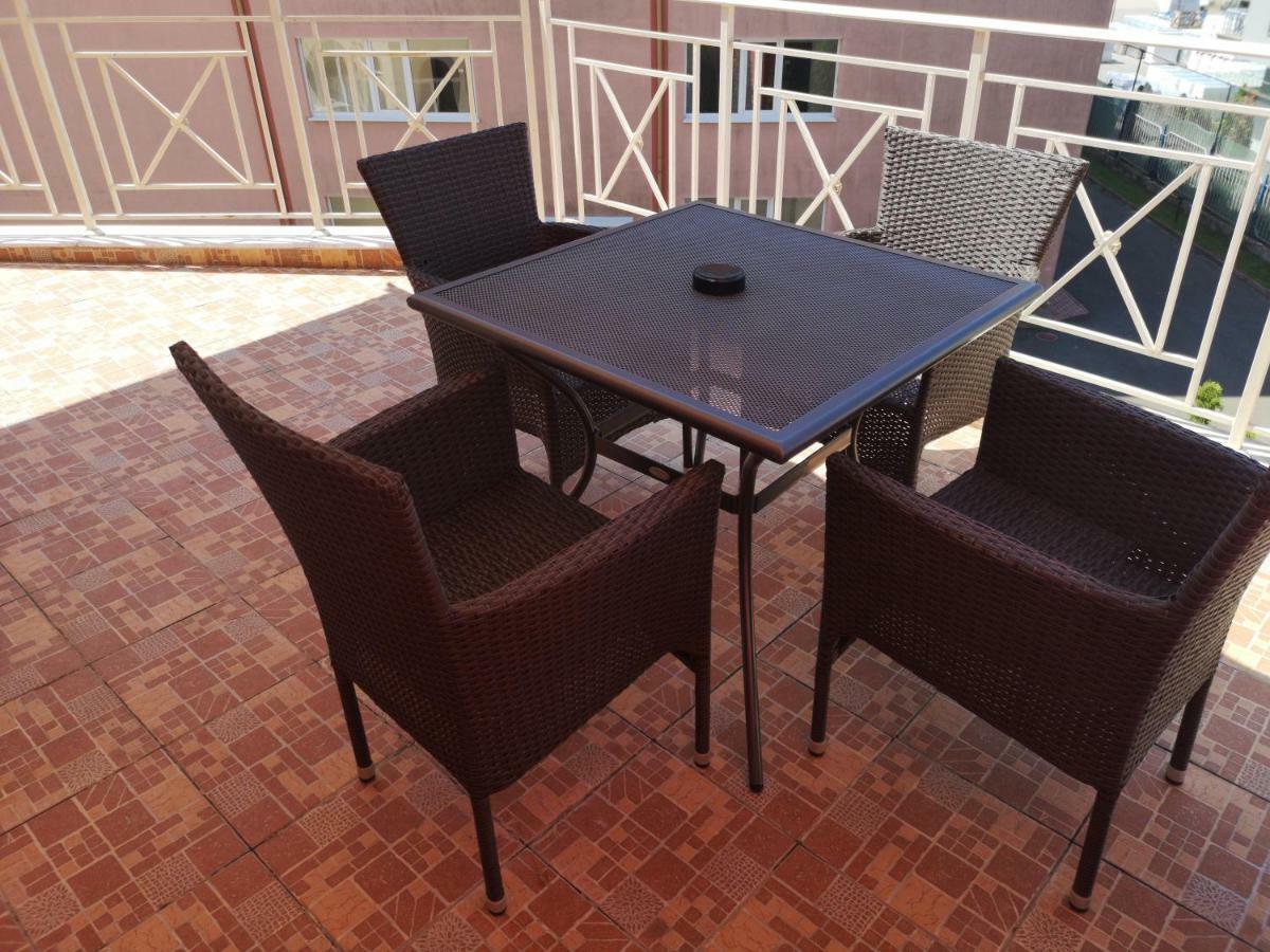 Rose Garden Omax Apartments Sunny Beach Ngoại thất bức ảnh