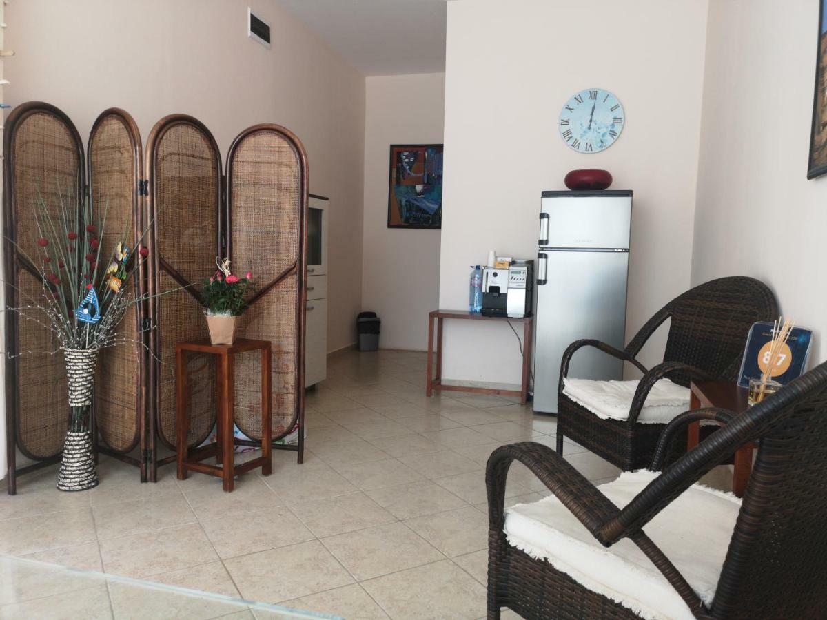 Rose Garden Omax Apartments Sunny Beach Ngoại thất bức ảnh